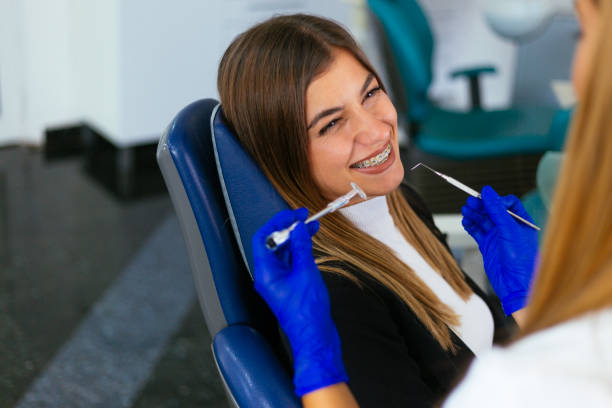 Best Sedation Dentistry  in Fredericksburg, TX