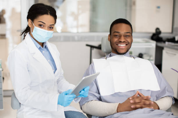 Best Full Mouth Reconstruction  in Fredericksburg, TX