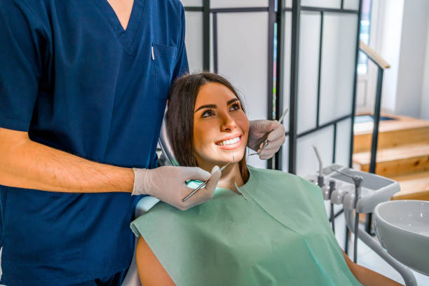 Best General Dentistry  in Fredericksburg, TX
