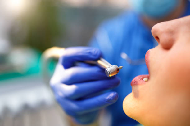 Emergency Dental Services in Fredericksburg, TX